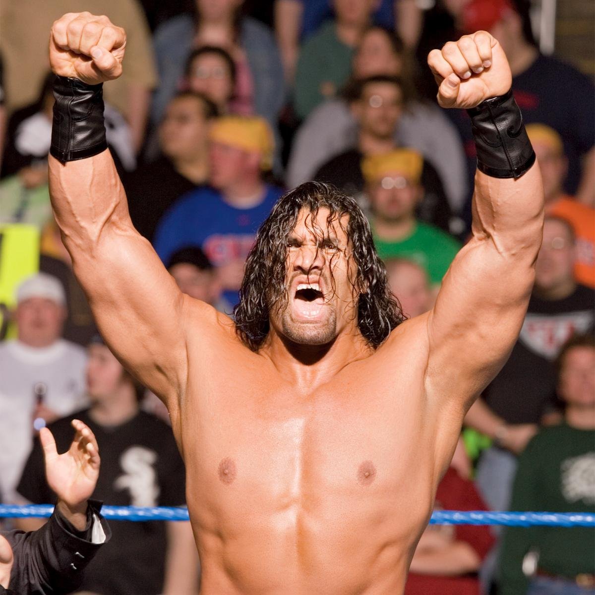 The Great Khali