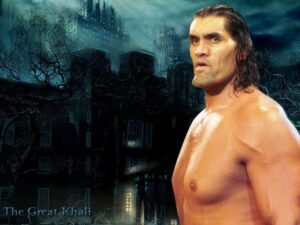 The Great Khali