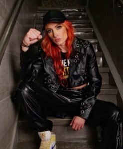 WWE Becky Lynch