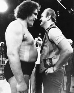 Andre the Giant