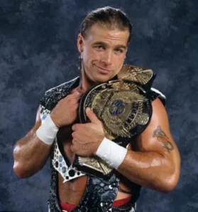 Shawn Michaels